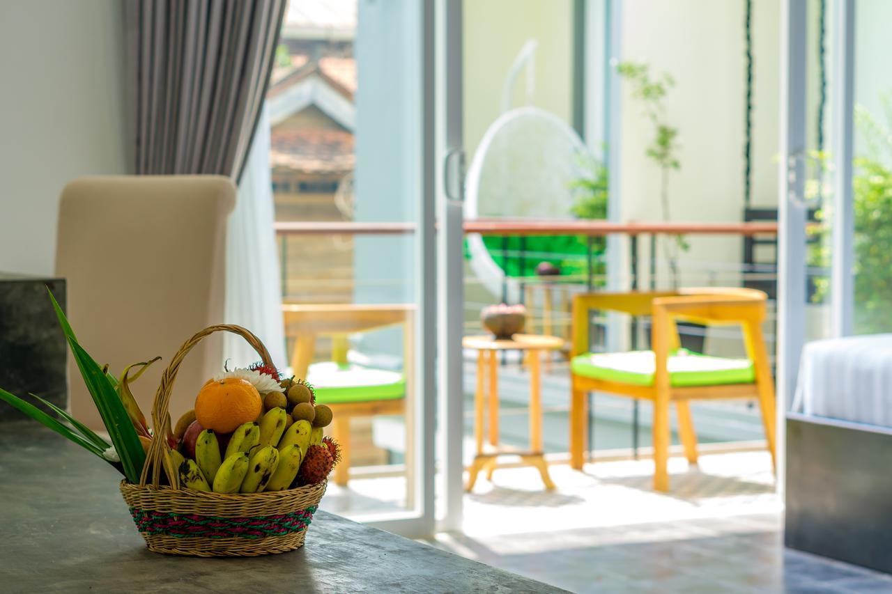 Vilada Angkor Boutique Siem Reap Extérieur photo
