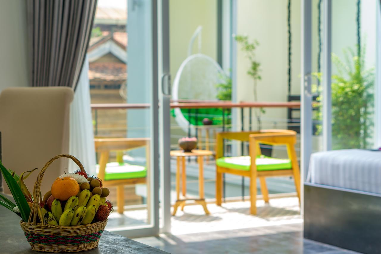 Vilada Angkor Boutique Siem Reap Extérieur photo