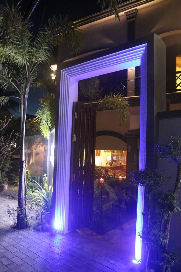Vilada Angkor Boutique Siem Reap Extérieur photo