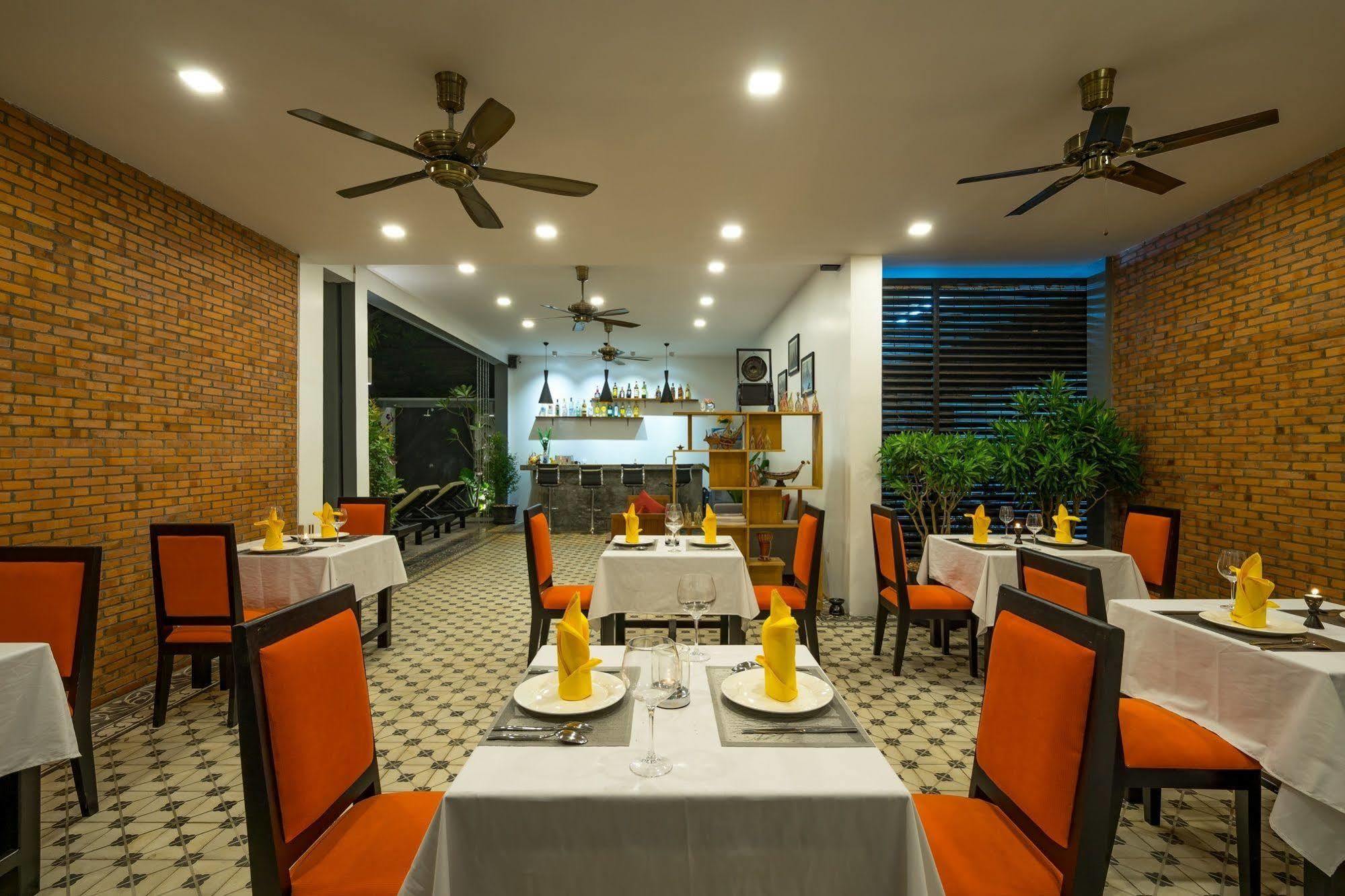 Vilada Angkor Boutique Siem Reap Extérieur photo
